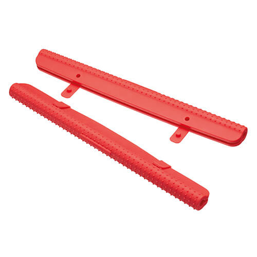 Master Class Set Of 2 Silicone Oven Guards