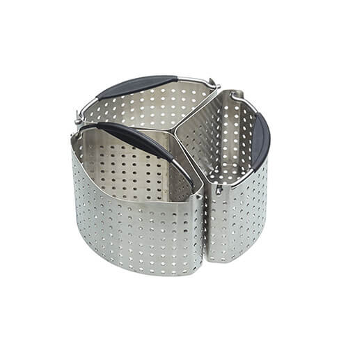 Master Class Set Of 3 Saucepan Dividers