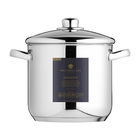 Master Class 20cm Stainless Steel 5.5 Litre Stockpot