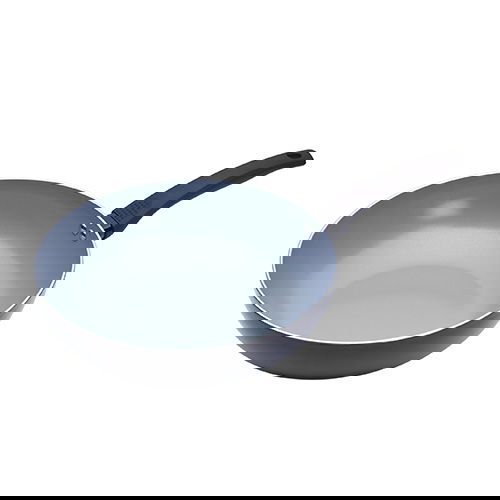 Master Class Ceramic Coated 30cm Wok