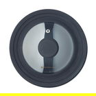 MasterClass Smart Space Three-In-One Saucepan Lid
