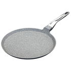 MasterClass Cast Aluminium 28cm Crêpe Pan