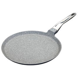 MasterClass Cast Aluminium 28cm Crêpe Pan