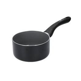 MasterClass Recycled Non-Stick 14cm Milk Pan