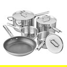 Tala Performance Superior 5 Piece Cookware Set