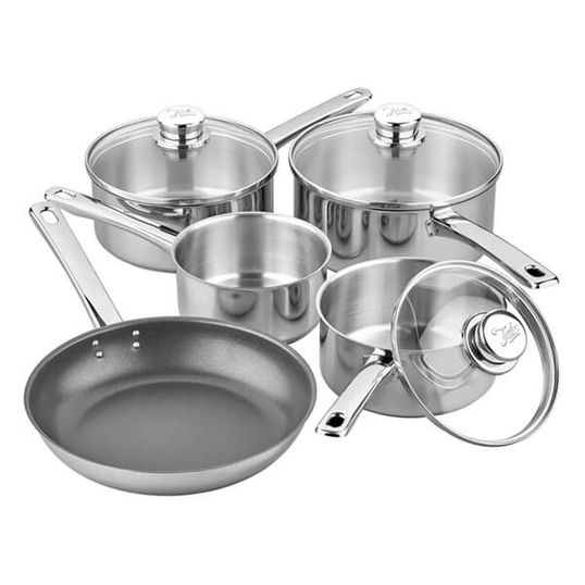 Tala Performance Classic 5 Piece Cookware Set