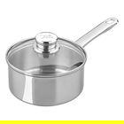 Tala Performance Classic 20cm Saucepan With Glass Lid