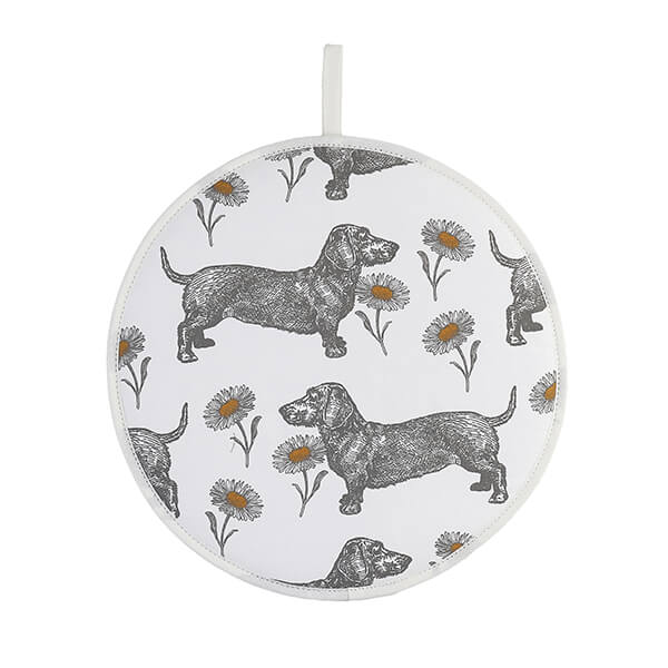 Thornback & Peel Dog & Daisy Hob Cover