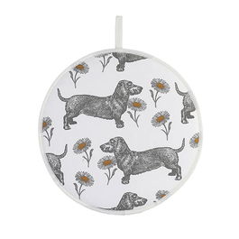 Thornback & Peel Dog & Daisy Hob Cover