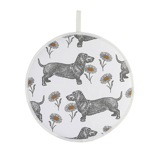 Thornback & Peel Dog & Daisy Hob Cover