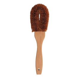 Natural Elements Eco-Friendly Coconut Dish Brush