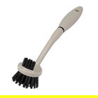 Natural Elements Eco-Friendly Recycled Plastic Dual Brush