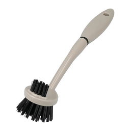Natural Elements Eco-Friendly Recycled Plastic Dual Brush