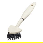Natural Elements Eco-Friendly Recycled Plastic Pot Brush