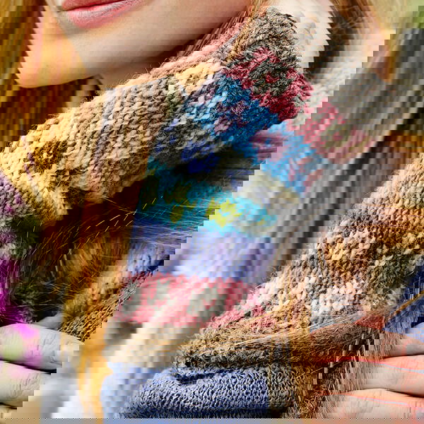 Pachamama Bloomsbury Handwarmers Cool
