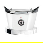 Bugatti Volo Toaster White
