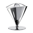 Bugatti Vita Juicer Chrome
