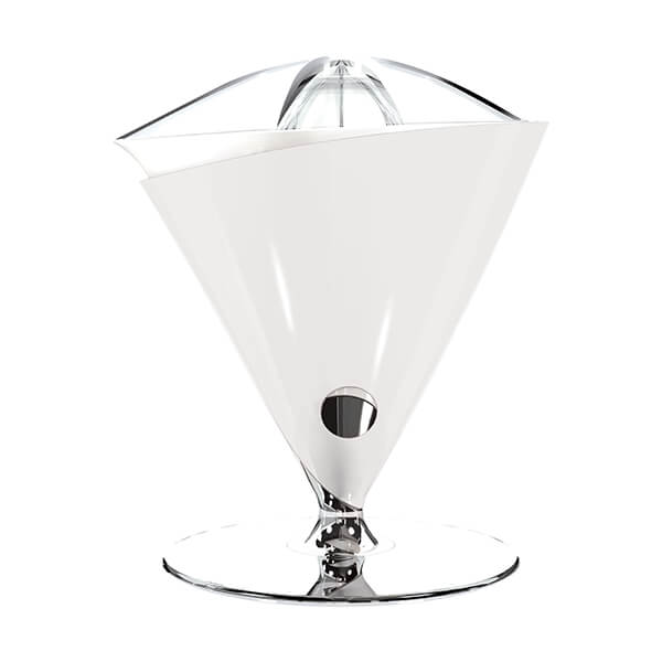 Bugatti Vita Juicer White