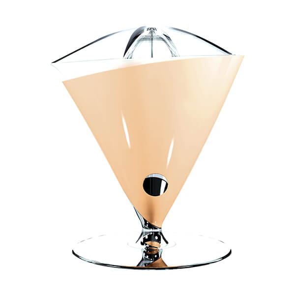 Bugatti Vita Juicer Cream
