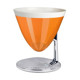 Bugatti Uma Scale Orange