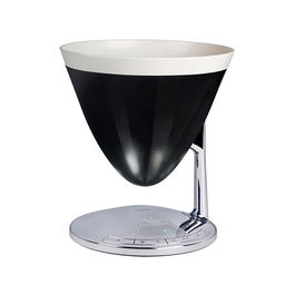 Bugatti Uma Scale Black