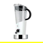 Bugatti Vela Evolution Blender White