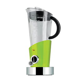 Bugatti Vela Evolution Blender Green