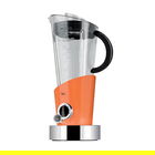 Bugatti Vela Evolution Blender Orange