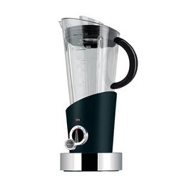Bugatti Vela Evolution Blender Black