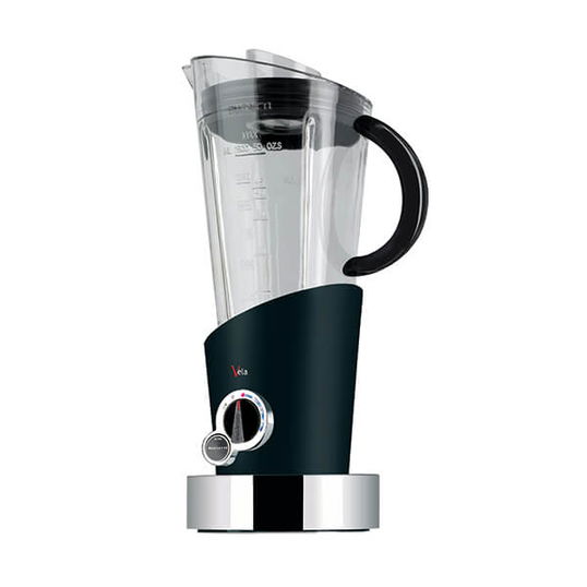 Bugatti Vela Evolution Blender Black