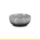 Le Creuset Flint Stoneware Coupe Collection 16cm Cereal Bowl