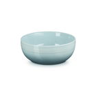 Le Creuset Sea Salt Stoneware Coupe Collection 16cm Cereal Bowl