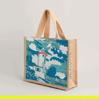 Seasalt Cute Jute Tater Du Lighthouse Teal