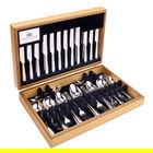 Arthur Price of England Old English Sovereign Stainless Steel 60 Piece Canteen