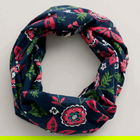 Seasalt Handyband Block Floral Maritime