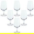 Dartington Six Port Glasses