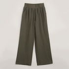 Seasalt Sea Rocket Trousers Marsh