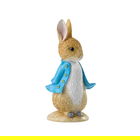 Beatrix Potter Peter Rabbit Mini Figurine