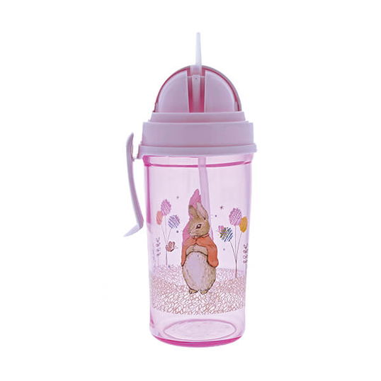 Beatrix Potter Flopsy Water Bottle