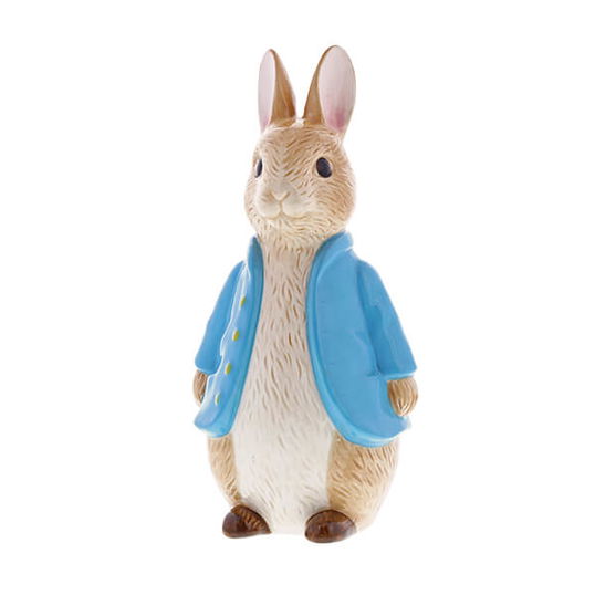 Beatrix Potter Peter Rabbit Money Bank