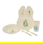 Beatrix Potter Peter Rabbit Dinner Set