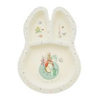Beatrix Potter Flopsy Bunny Plate