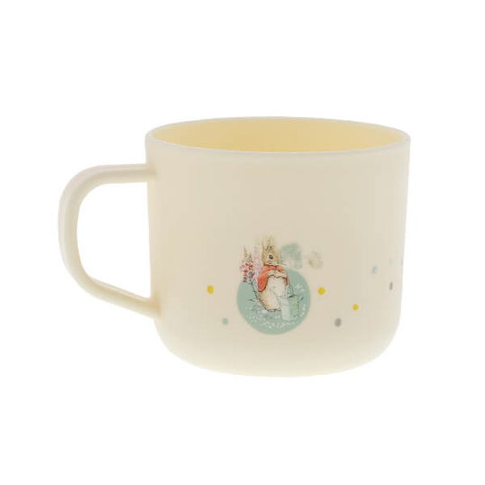 Beatrix Potter Flopsy Bunny Mug