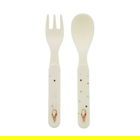 Beatrix Potter Flopsy Fork And Spoon Set
