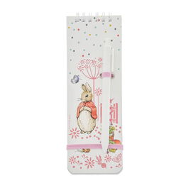 Beatrix Potter Flopsy Notepad Set
