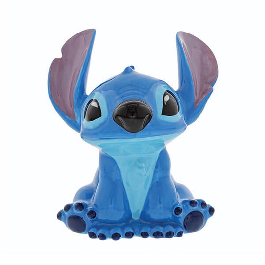 Disney Experiment 626 Stitch Money Bank