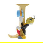 Disney J Jiminy Cricket Ornamental Letter