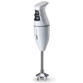 Bamix Classic White 160W Hand Blender