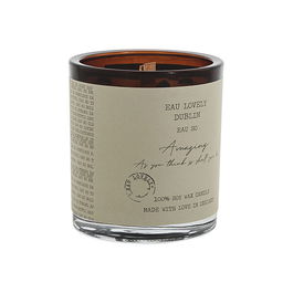 Eau Lovely So Amazing Candle