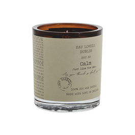 Eau Lovely So Calm Candle